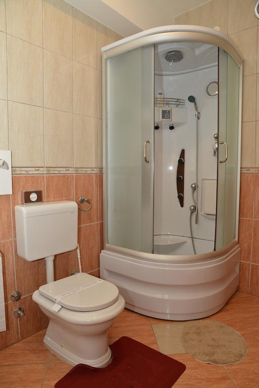 Hotel Venezia Imotski Pokój zdjęcie