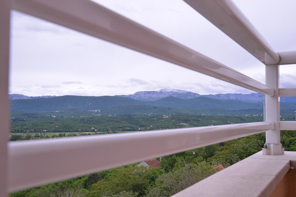 Hotel Venezia Imotski Zewnętrze zdjęcie