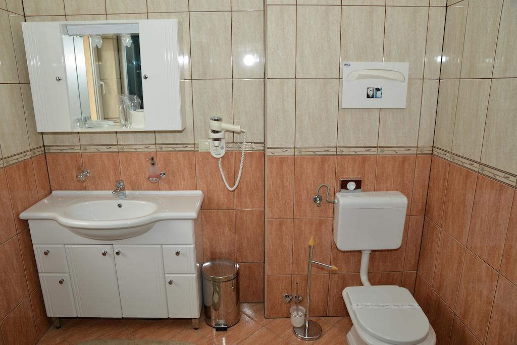Hotel Venezia Imotski Pokój zdjęcie