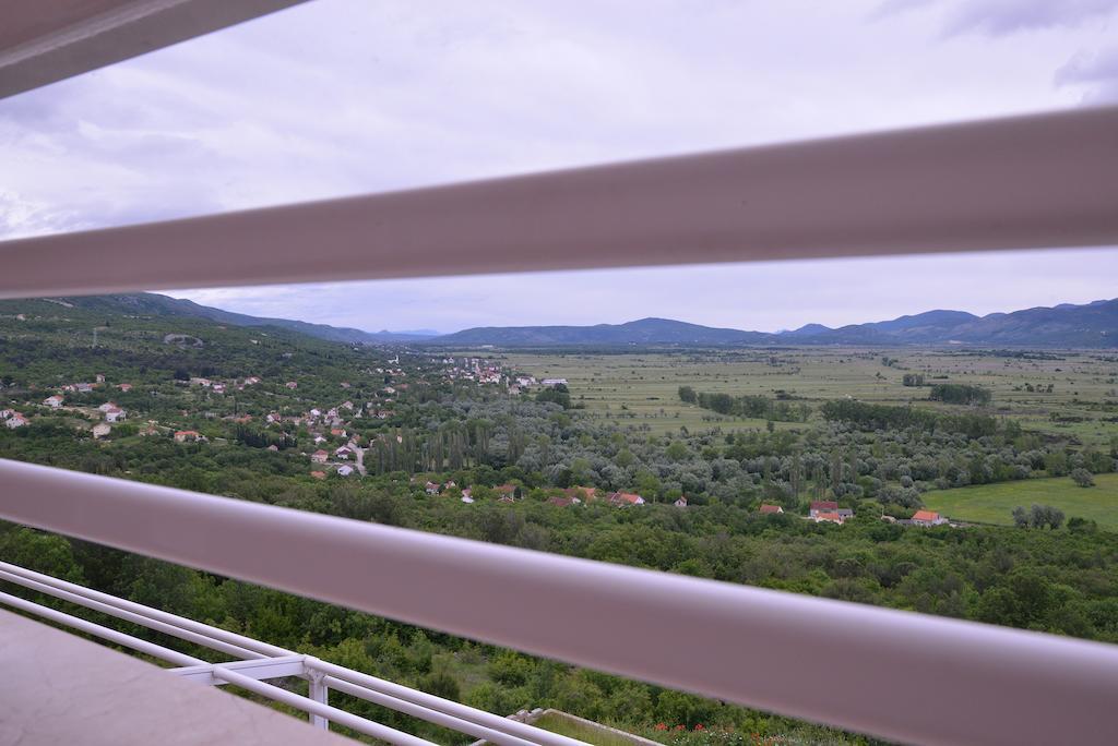 Hotel Venezia Imotski Zewnętrze zdjęcie